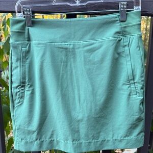 Athleta Brooklyn 16” Skort